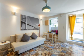 LxRoller Alcantara Suite Riverside